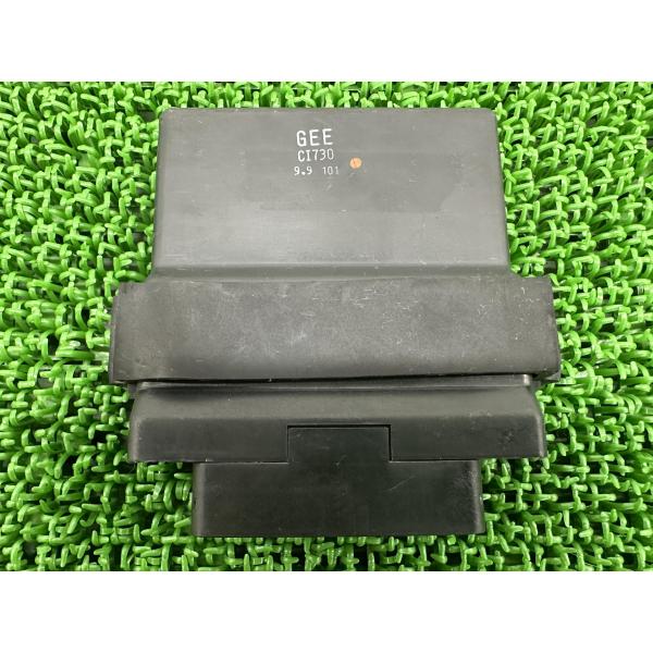 ジョルノクレア イグナイター ホンダ 純正 中古 バイク 部品 AF54 GEE CI730 CDI...
