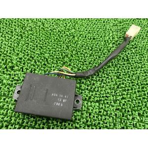 RS125 ECU アプリリア 純正 中古 バイク 部品 4341441 99年〜05年 パワーバルブコントロールユニット 機能的問題なし 品薄 車検 Genuine｜ts-parts