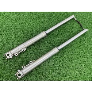 ホンダ（HONDA） シルクロード マフラー 473 純正 中古 バイク 部品
