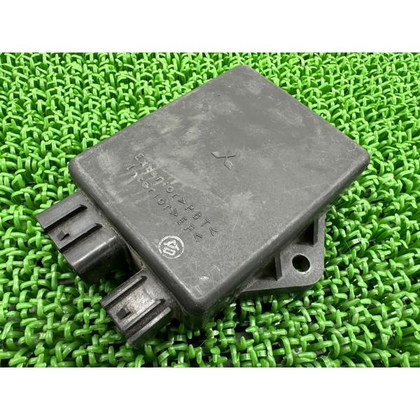 ZRX400 ZRX-II イグナイター カワサキ 純正 中古 バイク 部品 ZR400E CDI ...