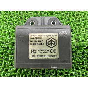 カワサキ（Kawasaki） バリオスII イグナイター 純正 中古 バイク 部品
