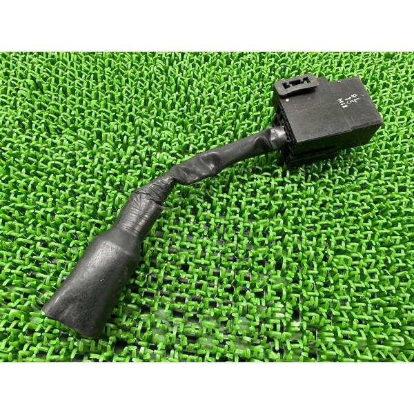 GSX-R1000 ウインカーリレー FE249JR スズキ 純正 中古 バイク 部品 GT78A ...