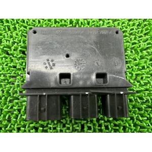 ホンダ（HONDA） ワルキューレ マフラー 左右 MZ0 E1 純正 中古 バイク