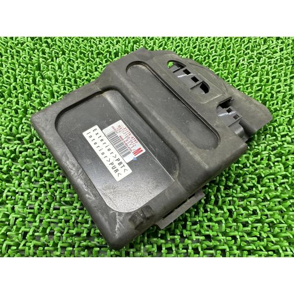 Ninja250 ECU カワサキ 純正 中古 バイク 部品 EX250L マレーシア ECM コン...