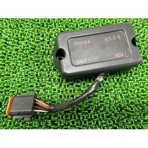スポーツスター ウインカーモジュール 68441-00 ハーレー 純正 中古