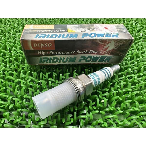 DENSO製TRX650 スパークプラグ IK16/5303 社外 新品 バイク 部品 TRX650...