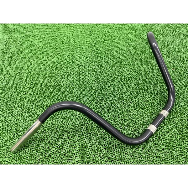 XL1200NS ハンドル 5HD1LP352LB416*** ハーレー 純正 中古 バイク 部品 ...