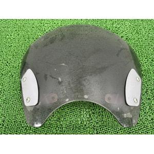 ヤマハ発動機 ドラッグスター1100クラシック スクリーン ヤマハ 純正