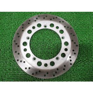 スティード400 フロントブレーキディスク ホンダ 純正 中古 NC26 スティード600 スティー...