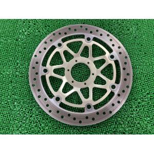 カワサキ（Kawasaki） エストレヤ フロントフォークブーツ 片側 純正