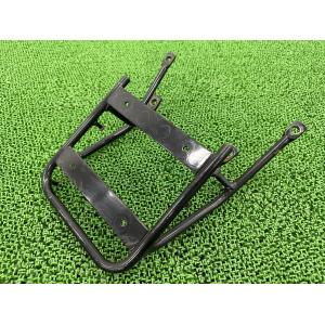 カワサキ（Kawasaki） Z1 タンク 黒 純正 中古 バイク 部品 Z-I ZII Z2