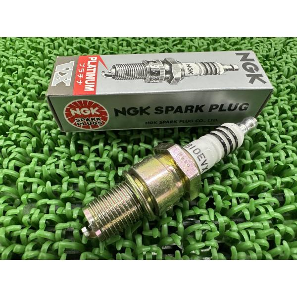 NGK製CR80R CR80RII スパークプラグ B10EVX 在庫有 即納 日本特殊陶業 新品 ...