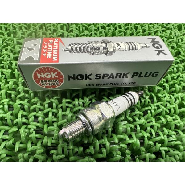 NGK製XR100モタード スパークプラグ C7HVX 在庫有 即納 日本特殊陶業 新品 HD13 ...