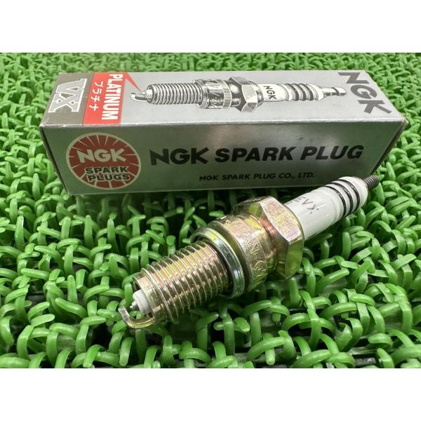 NGK製XL230 スパークプラグ DP8EVX-9 在庫有 即納 日本特殊陶業 新品 MC36 V...