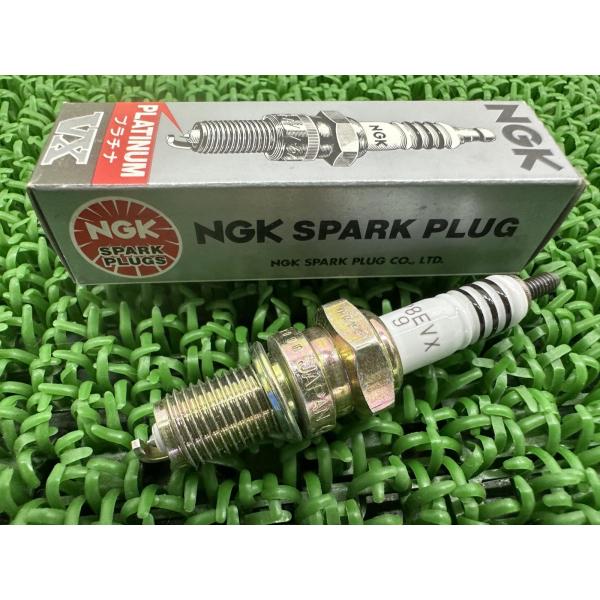NGK製SRX400 SRX600 スパークプラグ DP8EVX-9 在庫有 即納 日本特殊陶業 新...