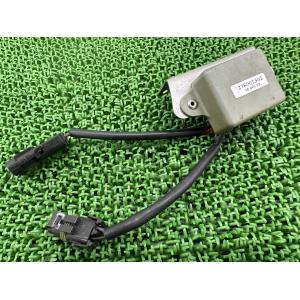 HD200 ECU シム(SYM) 純正 中古 バイク 部品 SYM シム ECM