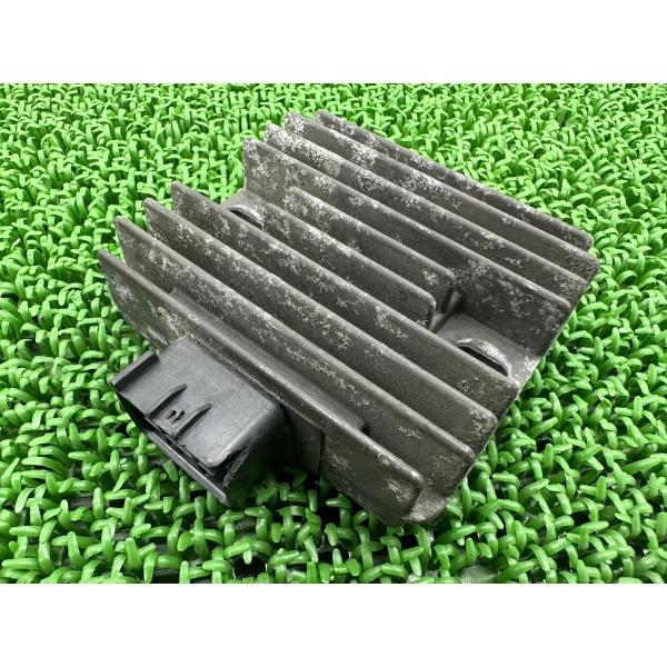 WR250R レギュレター ヤマハ 純正 中古 バイク 部品 DG15J WR250X レギュレータ...