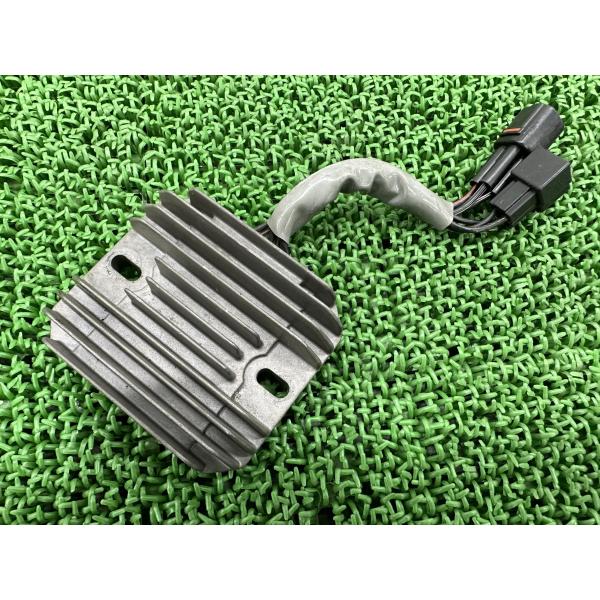 GSX-R1000 レギュレター スズキ 純正 中古 バイク 部品 レギュレーター レクチファイアー...