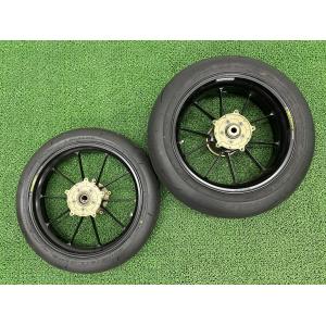 SP TADAO SP忠男マフラー TENERE700 2BL-DM09J テネレ POWERBOXパイプ