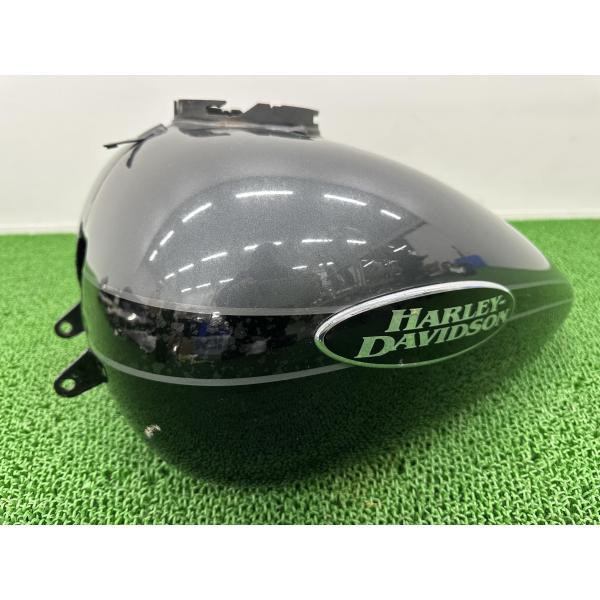 ツーリング タンク ガンM ハーレー 純正 中古 バイク 部品 08年〜22年 FLHT FLTR ...