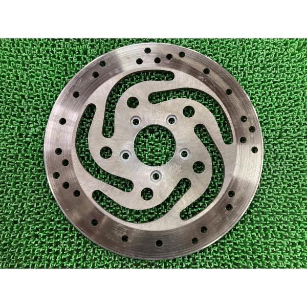 スポーツスター フロントブレーキディスク 右 44136-00/5848674 ハーレー 純正 中古...