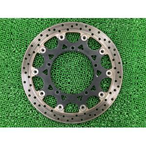 カワサキ（Kawasaki） ZRX400 フロントブレーキキャリパー 右 1571