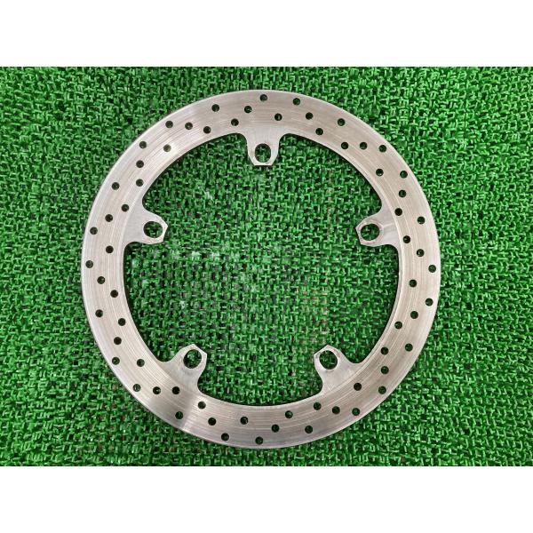 K1300 フロントブレーキディスク 社外 中古 バイク 部品 320mm K1300GT K130...