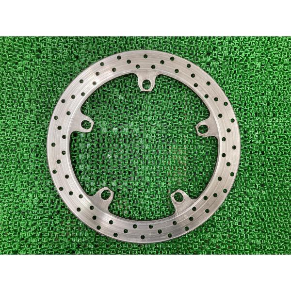 K1300 フロントブレーキディスク 社外 中古 バイク 部品 320mm BMW K1300GT ...