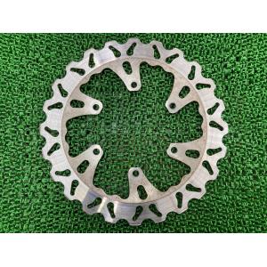 マジェスティ125 フロントブレーキディスク 社外 中古 バイク