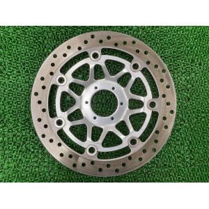 ホンダCB750F FB用フロントディスクブレーキ ホンダ（HONDA） CB750F フロントブレーキディスク 片側 純正 中古