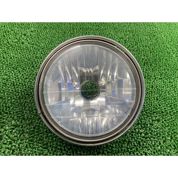 SV1000 ヘッドライト P0169 スズキ 純正 中古 バイク 部品 VT54A SV650 S...