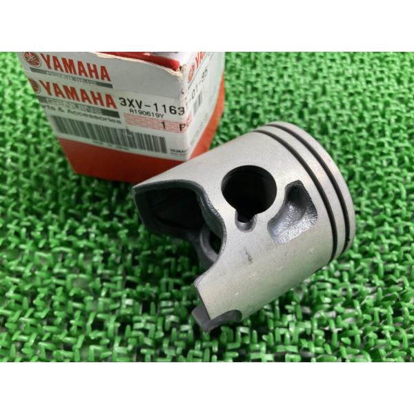 TZR250SPR ピストン 3XV-11631-01-95 在庫有 即納 ヤマハ 純正 新品 バイ...