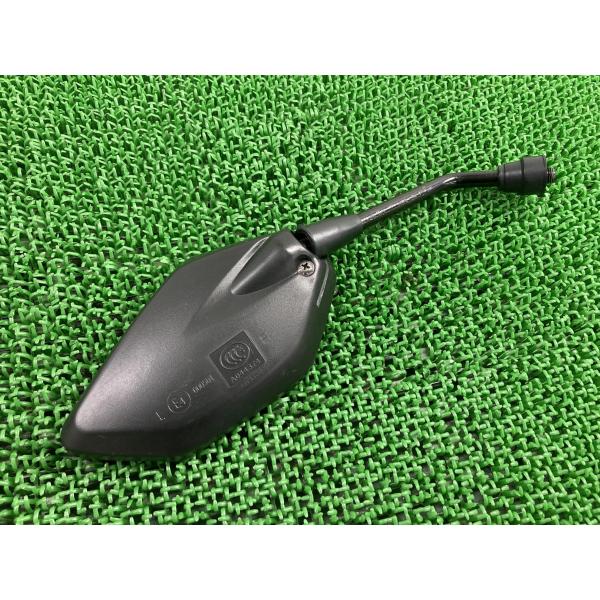 NMAX125 ミラー 右 A044374 SE86J SED6J SEG6J 社外 中古 バイク ...