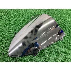 スズキ（SUZUKI） RG250ガンマ テールカウル 白 純正 中古 バイク 部品