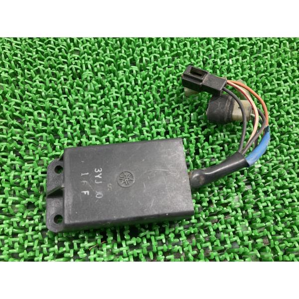 ジョグ イグナイター ヤマハ 純正 中古 バイク 部品 CDI JOG ジョグZ ジョグZR CDI...