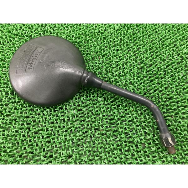Z750FX ミラー 片側 3004 KZ750E-025*** カワサキ 純正 中古 バイク 部品...