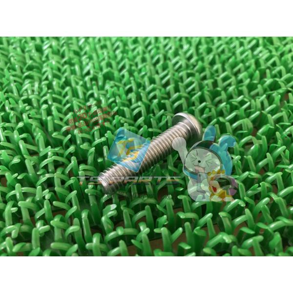 ZX-14R シートフレームボルト 在庫有 即納 カワサキ 純正 新品 バイク 部品 8X35 在庫...