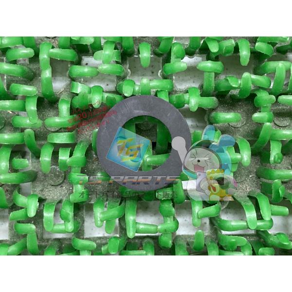 ZX-10R メインキーシリンダーダンパー 在庫有 即納 カワサキ 純正 新品 バイク 部品 Z75...