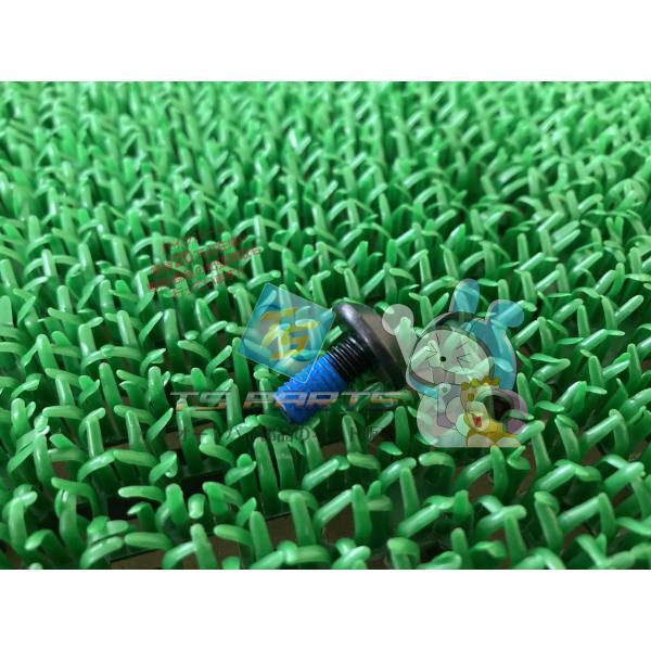 NinjaH2 リアフェンダーボルト 在庫有 即納 カワサキ 純正 新品 バイク 部品 在庫有り 即...