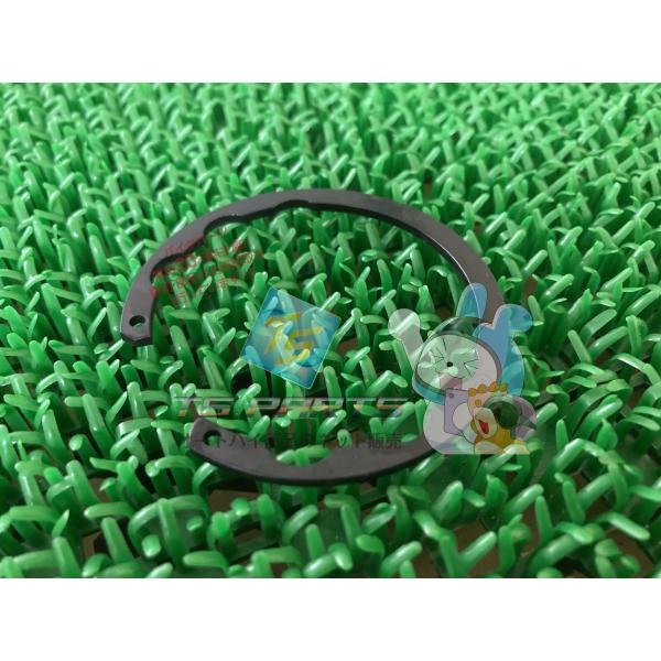 ZRX1200 リアハブスナップリング 在庫有 即納 カワサキ 純正 新品 バイク 部品 車検 Ge...