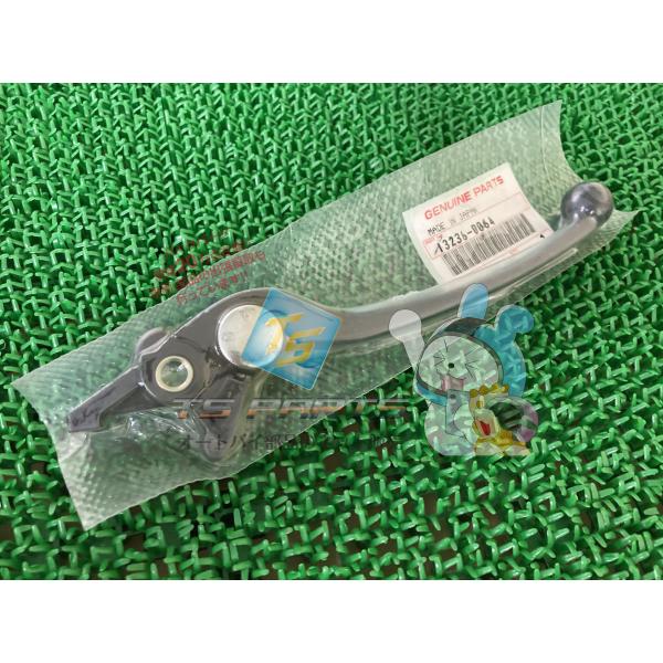 ZX-10R ブレーキレバー 在庫有 即納 カワサキ 純正 新品 バイク 部品 廃盤 在庫有り 即納...