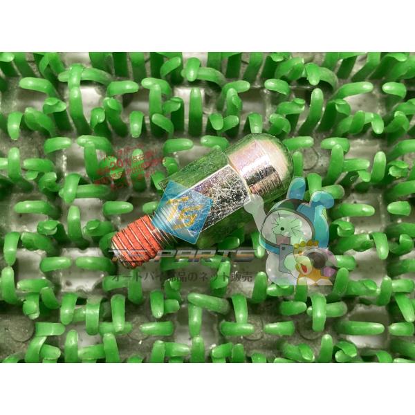 ZRX-II メインステップセンサーボルト 在庫有 即納 カワサキ 純正 新品 バイク 部品 車検 ...