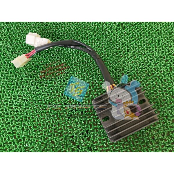 CBR600RR レギュレター 31600-MEE-003レクチフアイヤーASSY.，レキ゛メーカー...