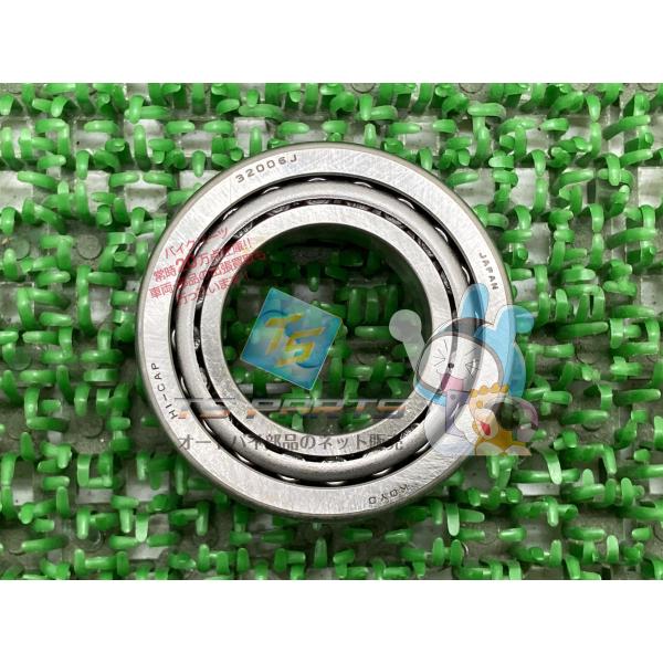 KDX200SR ステムベアリング 在庫有 即納 カワサキ 純正 新品 バイク 部品 KDX200 ...