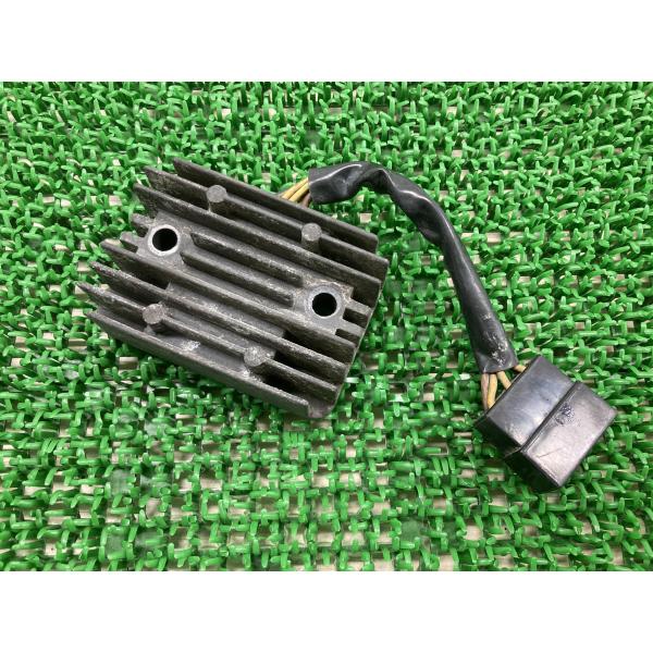 KDX250SR レギュレター カワサキ 純正 中古 バイク 部品 DX250F KDX125SR ...