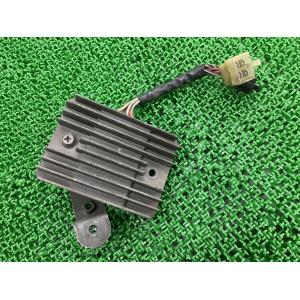 カワサキ（Kawasaki） バリオスII イグナイター 純正 中古 バイク 部品