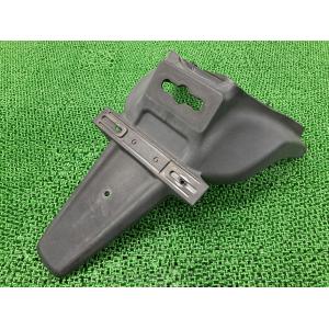 スズキ（SUZUKI） ZZ CA1PB リアスポイラー 白 ホワイト 新品 バイク