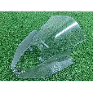 FLSTC1340 スクリーン ハーレー 純正 中古 バイク 部品 エボ