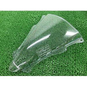 カワサキ（Kawasaki） GPZ900R フロントフェンダー 緑 35004-1155 純正