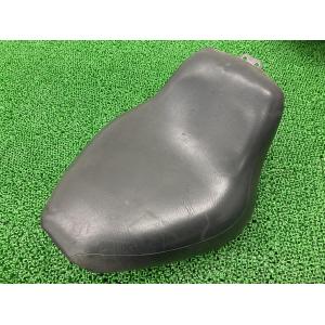 即購入ok ドラッグスター400 イージーライダース　コブラシート　中古 即購入ok ドラッグスター400 イージーライダース コブラシート